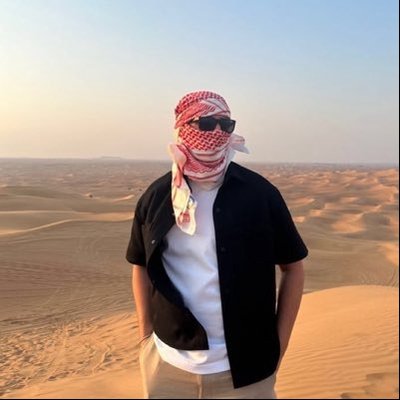 Masrysyi's profile picture