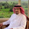 بخيت طالع الزهراني's profile picture