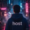Host profil fotoğrafı