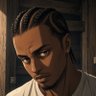 TenShi Ackerman🏀 profil fotoğrafı