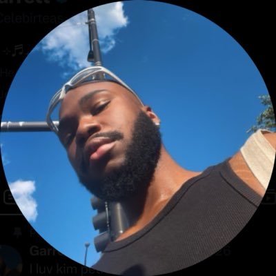 Garrett's profile picture
