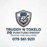 Profilbild von Truddy N Tokelo PR Puncher Protection