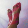 SilkyFeet's profile picture