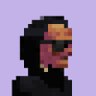 Фото профиля found myself in a square pixel ⌐🆇-🆇