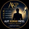 Profilbild von Ajit Kumar Patel | Financial Advisor