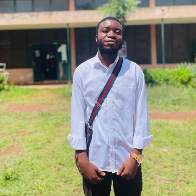 Worldbest Kwesi Arthur's profile picture