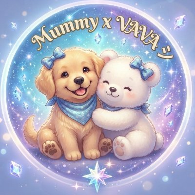 ㋛ 𝕄𝕦𝕞𝕞𝕪 𝕩 𝕍𝔸𝕍𝔸 シ 🌟's profile picture
