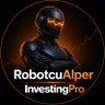 Фото профиля RobotcuAlper 🤖