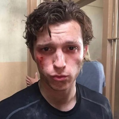 brand new kay 🕷️🕸️'s profile picture