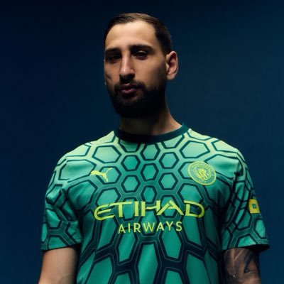 GIANLUIGI DONNARUMMA's profile picture
