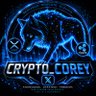 Crypto-Corey profil fotoğrafı