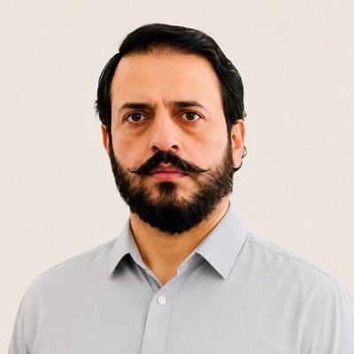 Aamir Mughal 🇵🇰's profile picture
