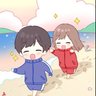 たかジャージ君とふみジャージちゃん 的头像