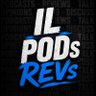 Фото профиля IL PODs REVs