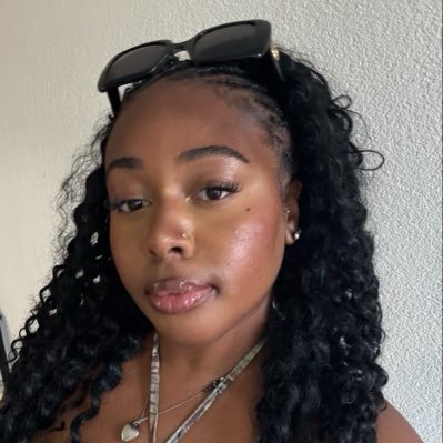 Wray’s Niece 🇯🇲's profile picture