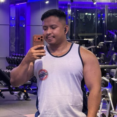 Ted 🐻's profile picture