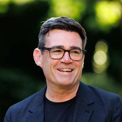 andyburnham's profile picture