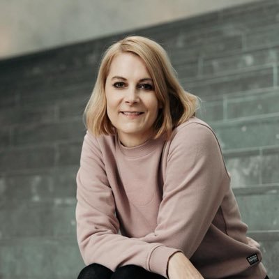 Nicole Gohlke's profile picture