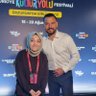 Фото профиля Beyzanur kayırlı