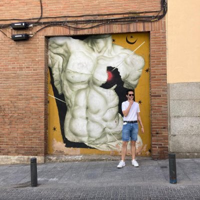 albert 🫦's profile picture