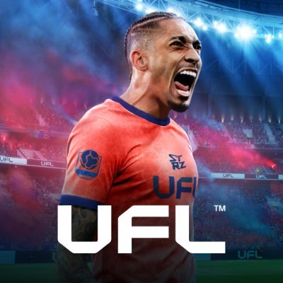 UFL game mobile's profile picture