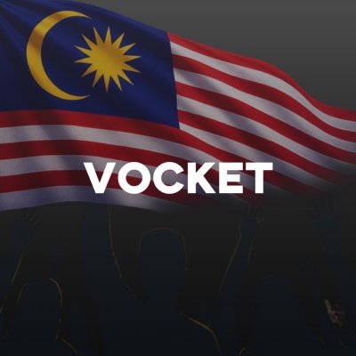 VOCKET's profile picture