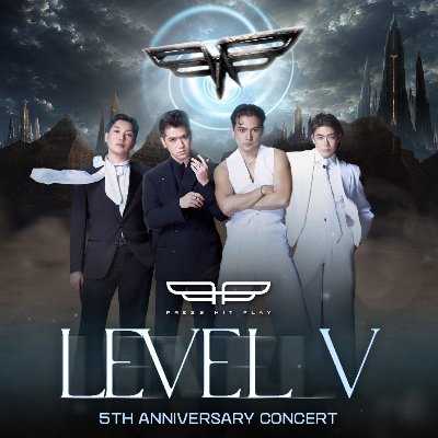 PressHitPlay's profile picture