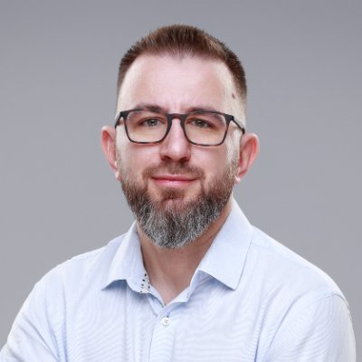 Tomasz Swaczyna | BIP-420 🧙🏿♂️'s profile picture