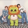 Sita_Pol. ❤️🦁🐢❤️ 的头像