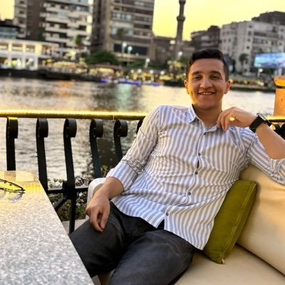 AhmedWael399's profile picture