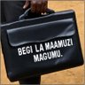 Profilbild von Daktari bingwa aliyempiga police