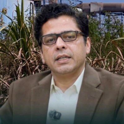 Amjad Hafeez's profile picture