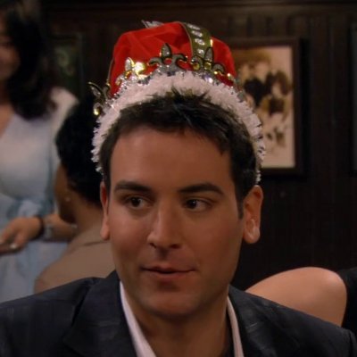 Ted Mosby Argento's profile picture