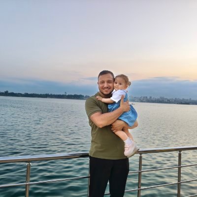 Celal ALP's profile picture