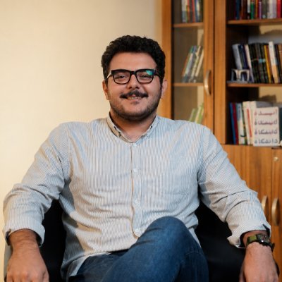 علیاصغر محرمزاده's profile picture