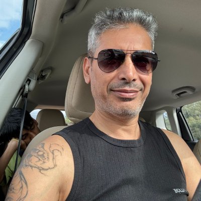 _KiranRajput's profile picture