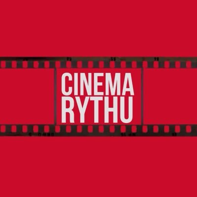 CinemaRythu's profile picture