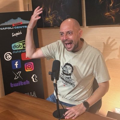 Marco Giordano's profile picture