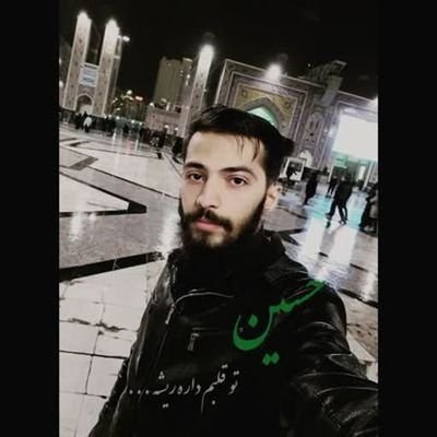 امیررضا اژدری (اکانت دوم)'s profile picture