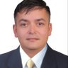 Nabaraj Puri's profile picture