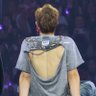 Betty saw BTS x4 profil fotoğrafı