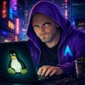 Linux Gamer UK 🔳 profil fotoğrafı