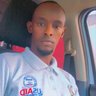 Diplomat Colleb RUJUNGU 🇺🇬 profil fotoğrafı