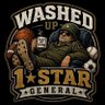 Фото профиля Washed Up 1 Star General