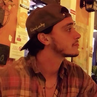 criadocrf's profile picture