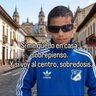juancho profil fotoğrafı