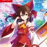 東方project 人気投票 楽しい's profile picture
