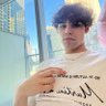 Profilbild von Tristan Dior