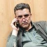 Ali Afridi profil fotoğrafı