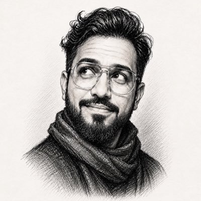 Zahack Tanvir — ضحاك تنوير's profile picture